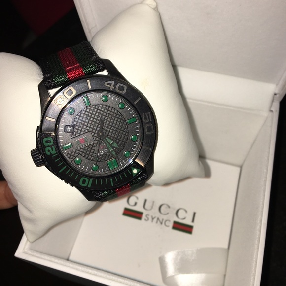 Gucci watch brand new - Picture 2 of 3